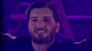 Sebastián Ingrosso \u0026 Alesso ft. Ryan Tedder - Calling (ALESSO LIVE AT TOMORROWLAND 2023)