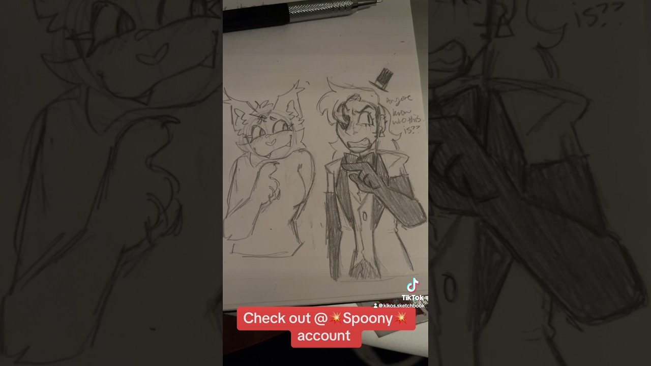 @SpoonySpinee for design and screenshot credits. 