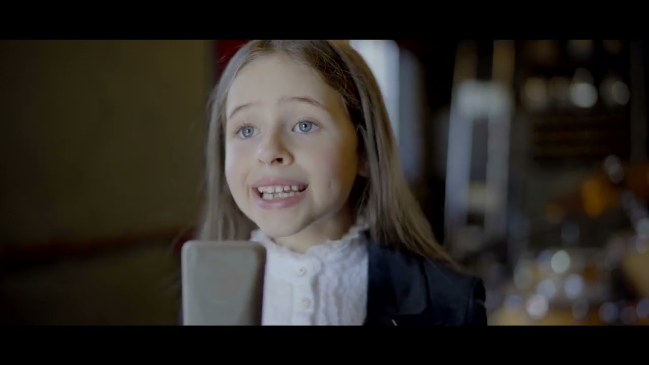 Лея Капалина - PRODUCTION TALENT