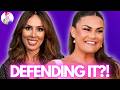 Brittany Cartwright's EX Brandon Defends Taking Her Money + Kelly Dodd EXPOSES Shannon Beador!