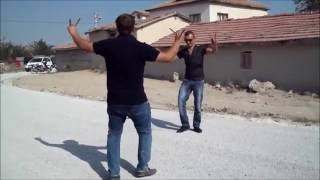 Kozan Dağı - Konya Köy Düğünleri