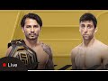 UFC 301 Pantoja vs. Erceg Live | | Live UFC 301 Pantoja vs. Erceg #ufc301 #livestream #mmalive