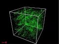 Tiny ocean plants use turbulence for travel to social gatherings
