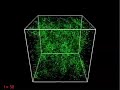 Tiny ocean plants use turbulence for travel to social gatherings