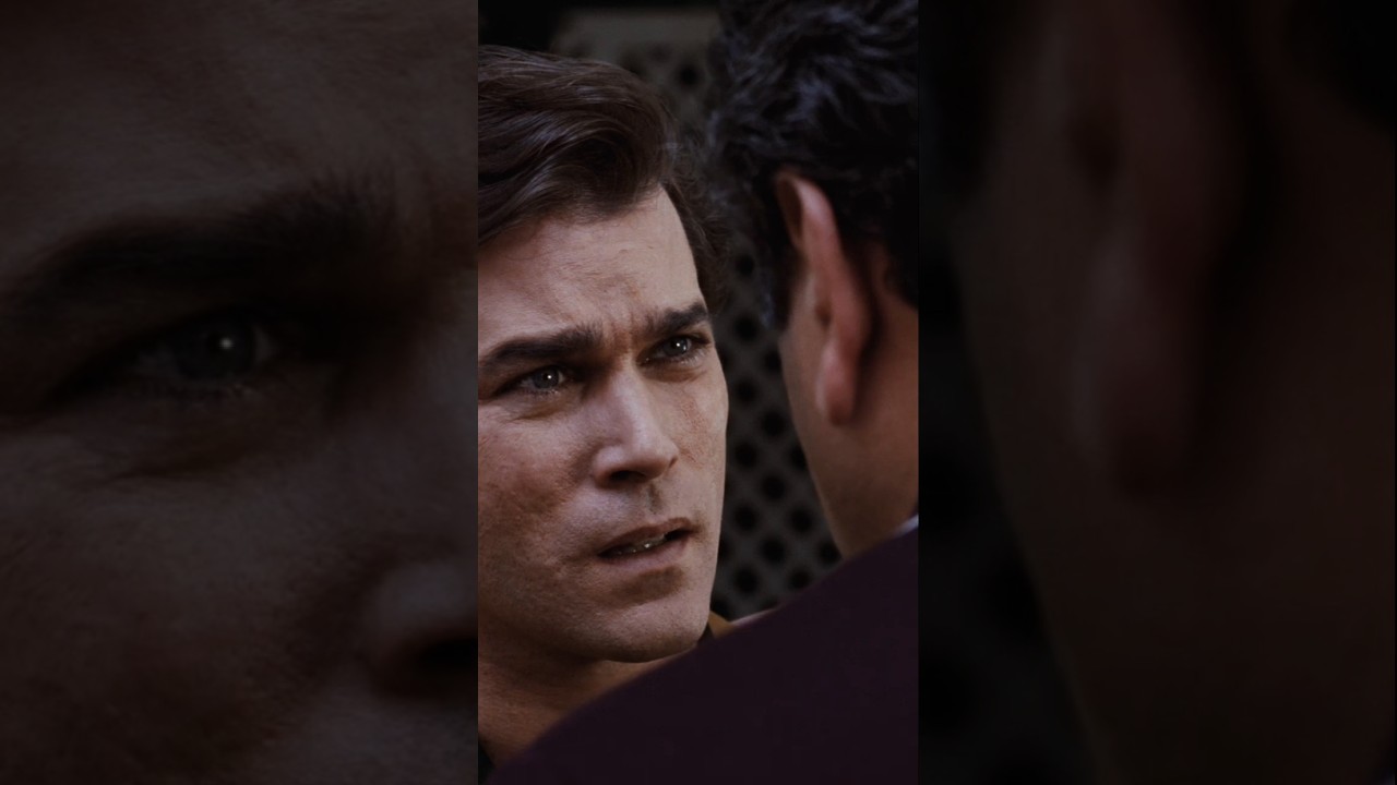 Goodfellas (1990) - I'm Warning Everybody | FastMovieScenes