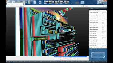 How to view a website in 3D (Firefox) HD
