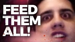 Feeding In League Of Legends 101
