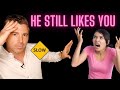 He S Moving Slow 5 Weird Signs He Still Likes You He S Moving Slow 5 Weird Signs He Still Likes You