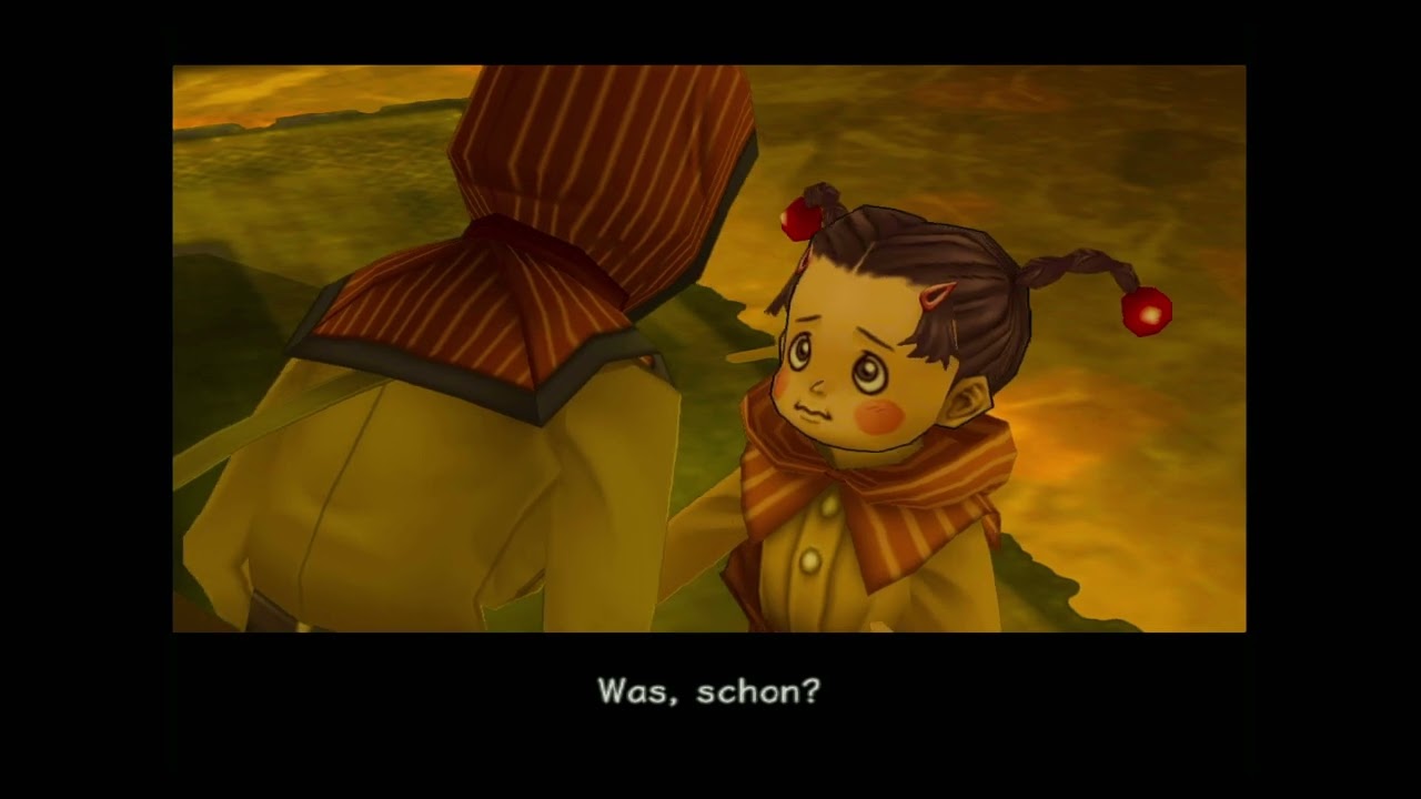 Rogue Galaxy 2.0-126- Das letzte Drigellum