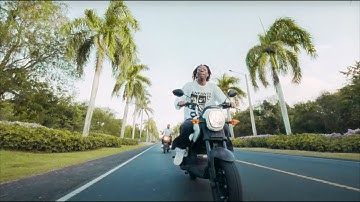 Lil Tecca - Treesha (Official Music Video)