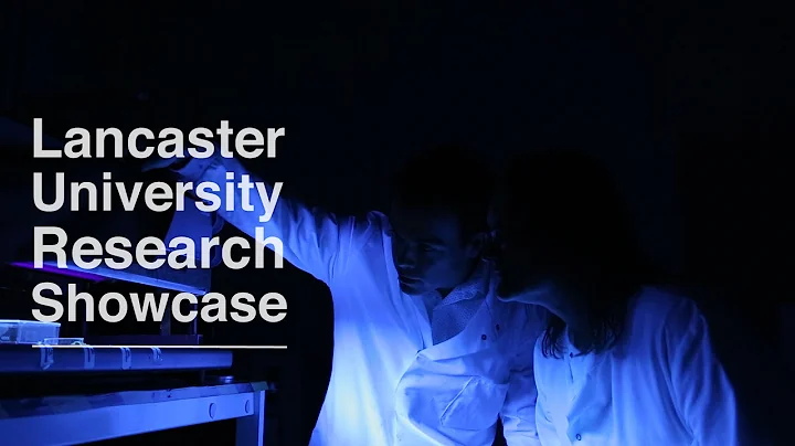 Dr Sarah Allinson & Dr Nikki Copeland, Biomedical ...