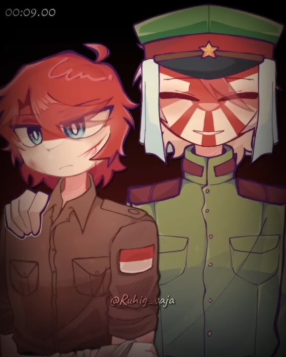 sleep well || #countryhumans || read deks‼️