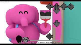 My Little Birds Pack More Nursery Rhymes Kids Songs 16 Min Pocoyo