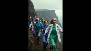 Hippocratic Oath: ￼ Is there a curse?