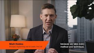 Engineering AI for enterprise scale | PwC