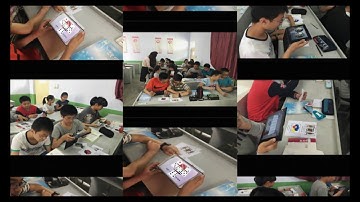 Probability Learning in Mathematics Using Augmented Reality