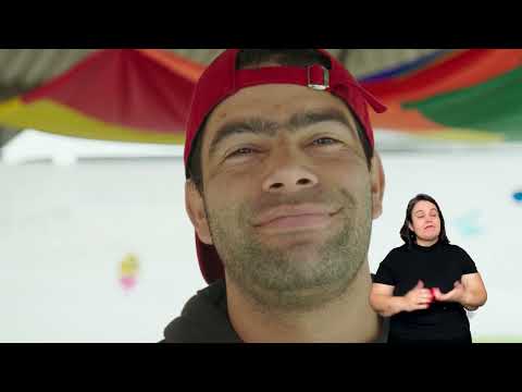 [Accessible] Art Exhibition "Perceive My Coexistence | Non-Formal Education | 2025