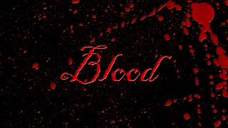 Blood | Horror Short Story Narration by Jean Marie Bauhaus