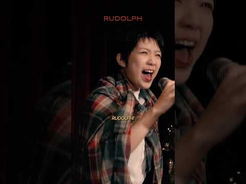 안예은 (AHN YEEUN) - <strong>RUDOLPH</strong> | Special Video