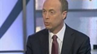 Elliot Discusses U.S. Overhaul of Financial Regulation: Video