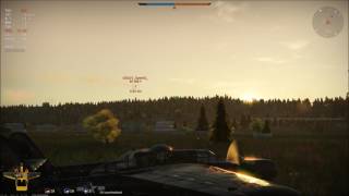 Warthunder Dank
