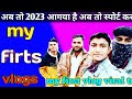 Daily vlog 2023💗#vlog @Hemraj_desi_ghost
