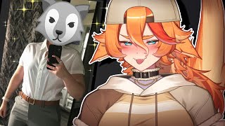 Chat was SURPSRIED by this RL PHOTO!! || BEST OF BUFFPUP #49||