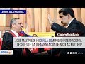 ¿Qué más puede hacer la comunidad internacional luego de la juramentación de Maduro?