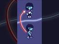 Kris Can Walk DIAGONALLY Now?! ↗️ Deltarune Fan Mods Shorts #deltaruneshorts