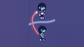 Kris Can Walk DIAGONALLY Now?! ↗️ Deltarune Fan Mods Shorts #deltaruneshorts