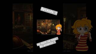 The Black Mirror La saga horrifique Ep3 On fait le tour du proprio !