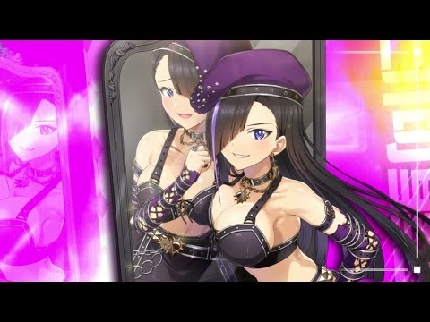 ◤ドルウェブ◢ 新登場ドルフィン予告PV『黒瀬見波（ダーク