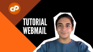 Webmail Tutorial│cPanel Webmail