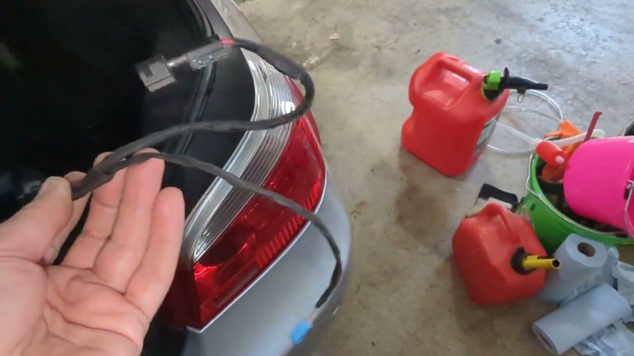 Заработал датчик аккумулятора. 