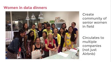 Scaling Data Science at Airbnb