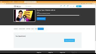 How Client can book an instructor's appointment at LivHeal