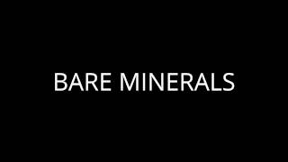 Bare Minerals Star Performers Gift Setwinner