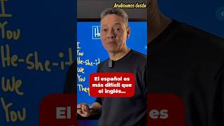 👉 El español es más complejo de lo que imaginas. 🚀