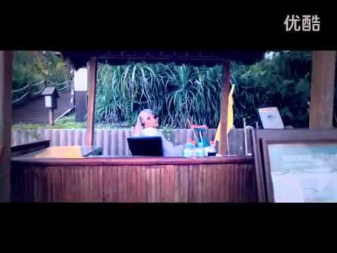 中國好聲音 張瑋 最新MV《High歌》官方完整版 高清