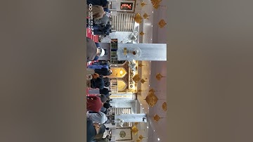 مغربية مؤثرة بداية من سورة القيامة للشيخ ميثم القيسي في جامع خالد بن الوليد ١٤٤٢ هجريه