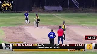 || BPR WEEKEND NIGHT EDITION SEASON-2 || MOKILA MAVERICKS VS SPARTANSQUARD-XI ||