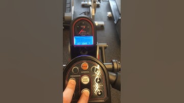 Reset MaxTrainer console