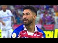 FORTALEZA Y BAHÍA REPARTIERON PUNTOS EN EL ARRANQUE DE LA FECHA 9 | FOR 0x0 BAH #brasileirao