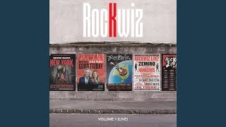 Cinnamon Girl (Live) - RocKwiz