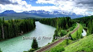 Density & Time - Venetian (Electronic Music, Dance Music)
