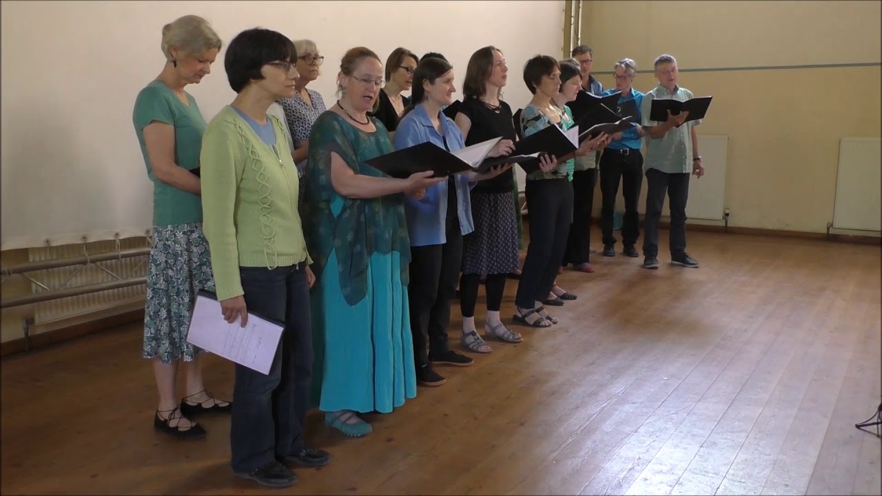 Ob wir rote, gelbe Kragen