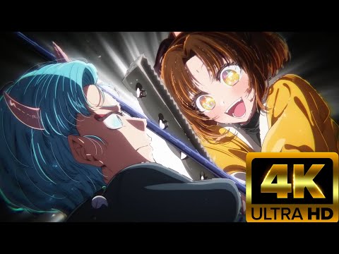 【推しの子】　ファタール/GEMN　【MAD】