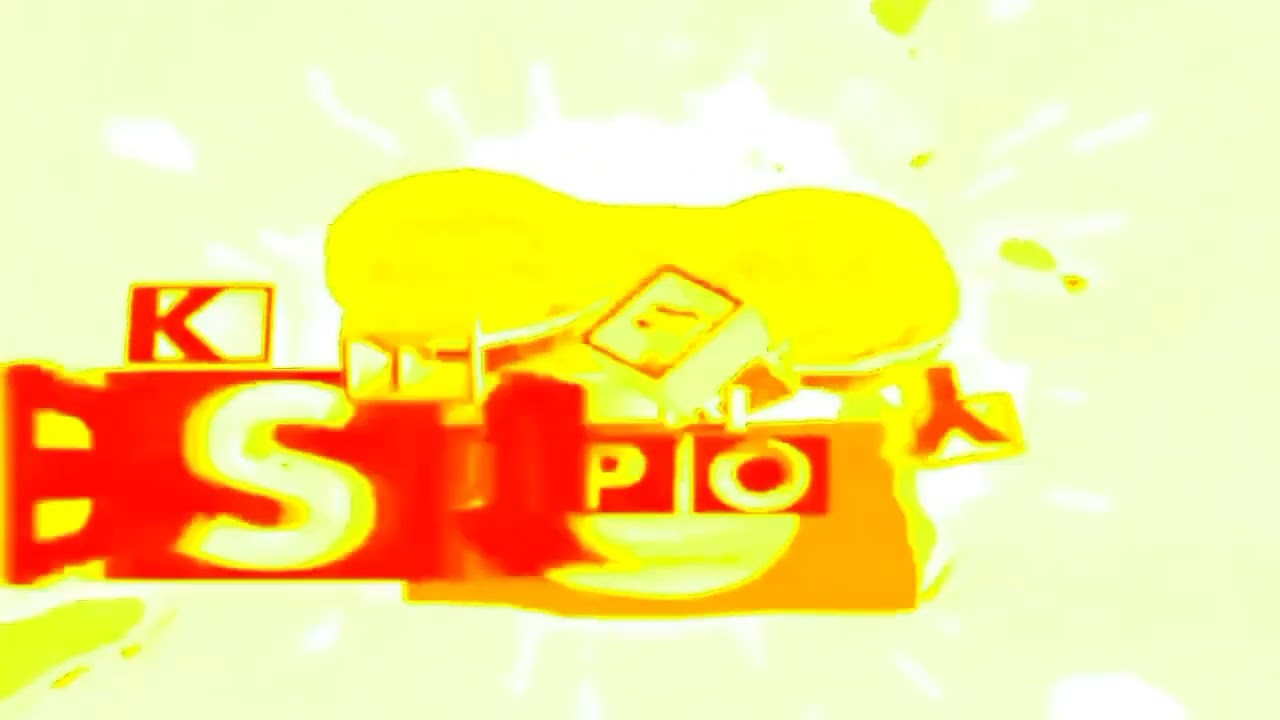 (REQUESTED & NEW EFFECT) Klasky Csupo in aatauu9170's Complex Pad