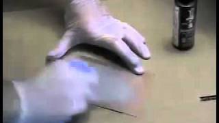Rub On Silver Plating