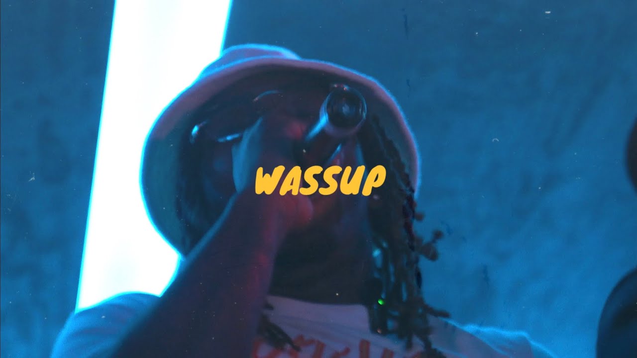 Watch WAVIE D - WASSUP ( Live Performance ) ShotByHPTV on YouTube Watch WAVIE D - WASSUP ( Live Performance ) ShotByHPTV on YouTube